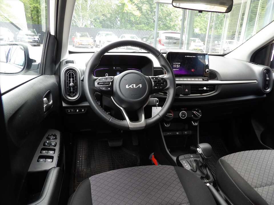 Kia Picanto - Imagem 15