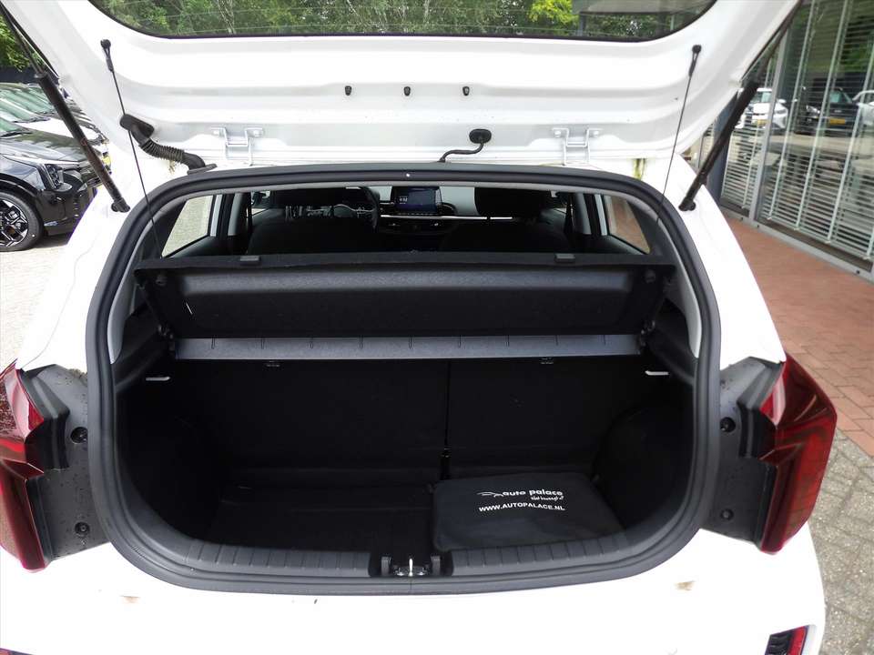 Kia Picanto - Imagem 16