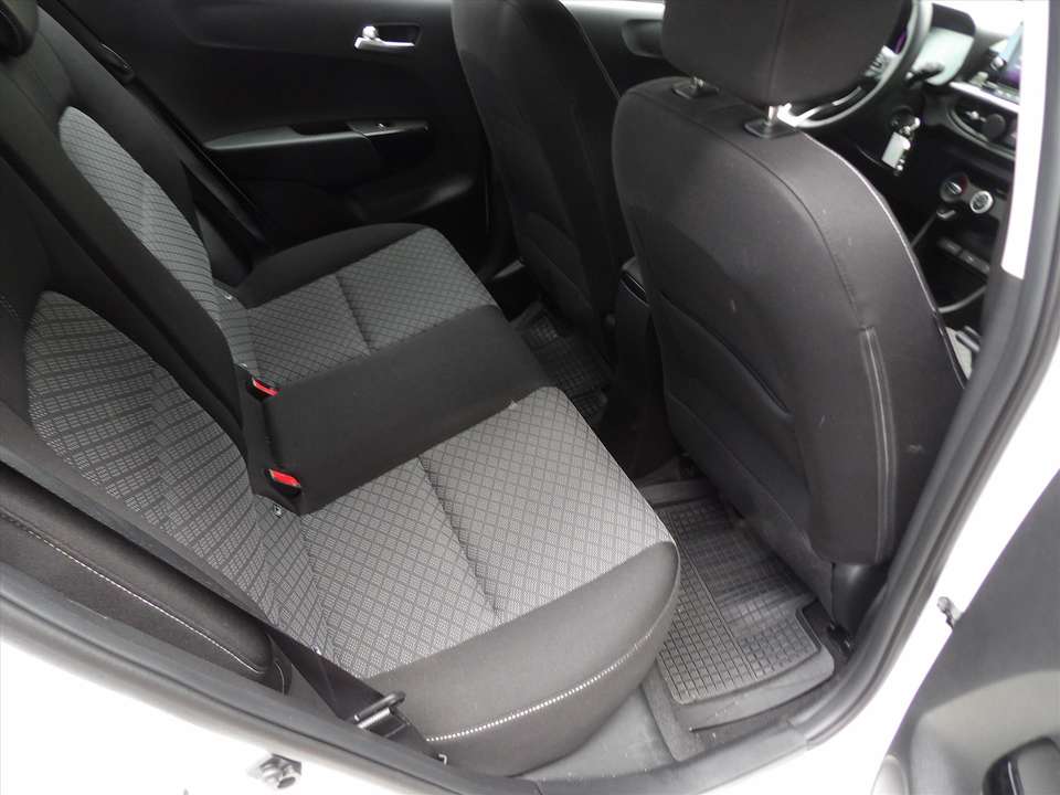 Kia Picanto - Imagem 17