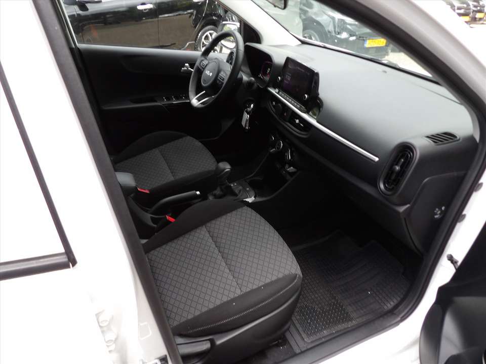 Kia Picanto - Imagem 18