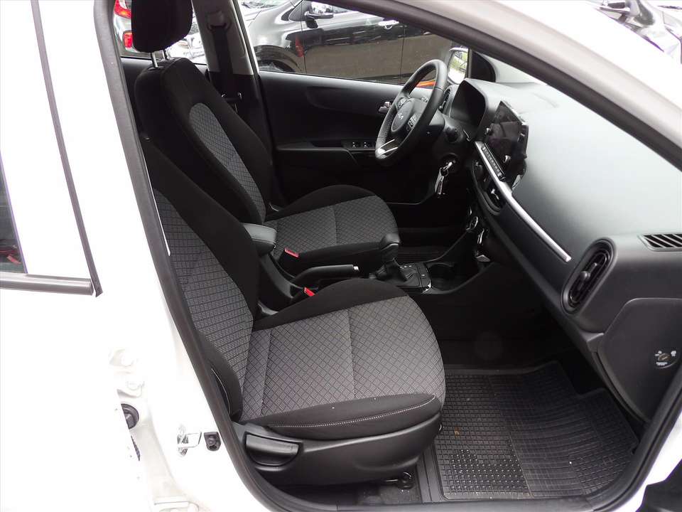 Kia Picanto - Imagem 19