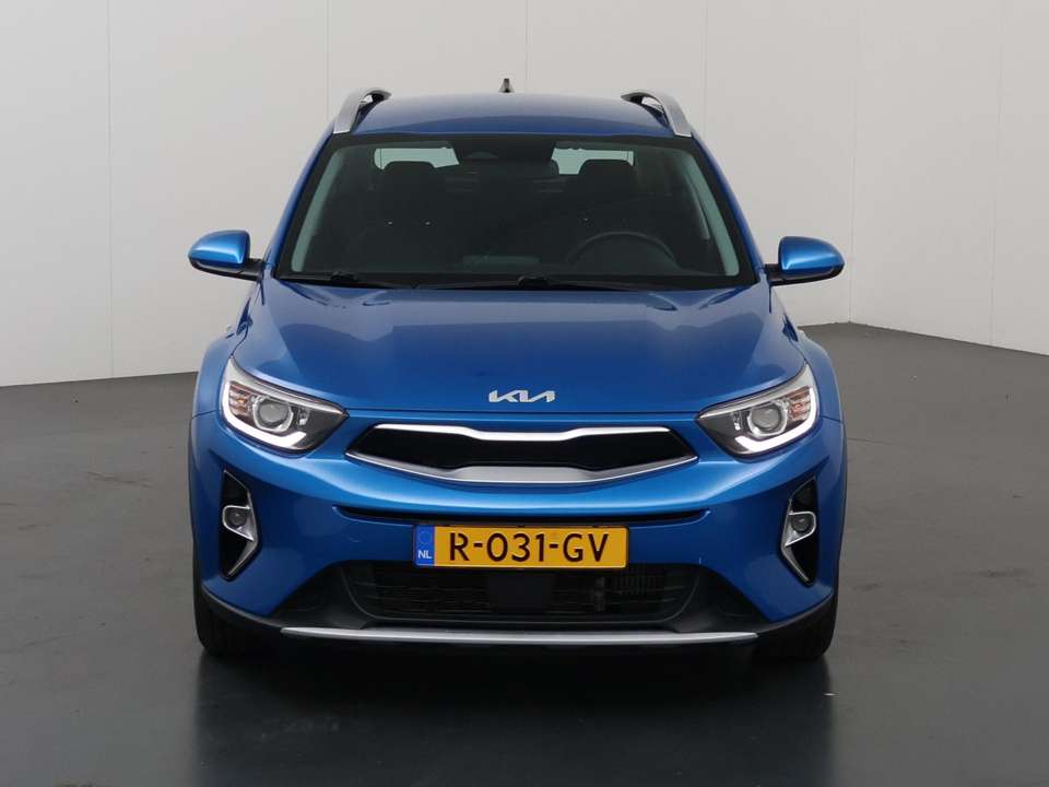 Kia Stonic - Imagem 3