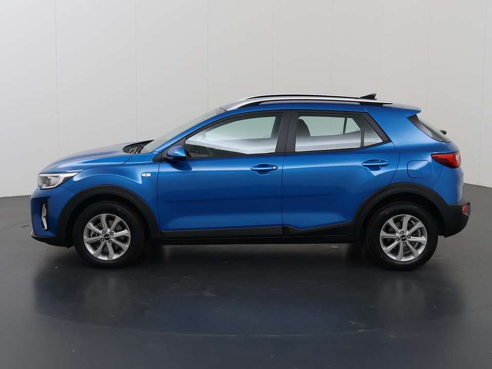 Kia Stonic - Imagem 5