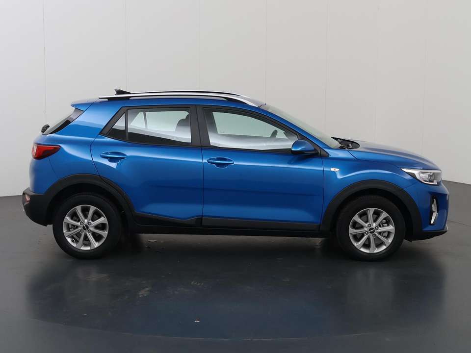 Kia Stonic - Imagem 6