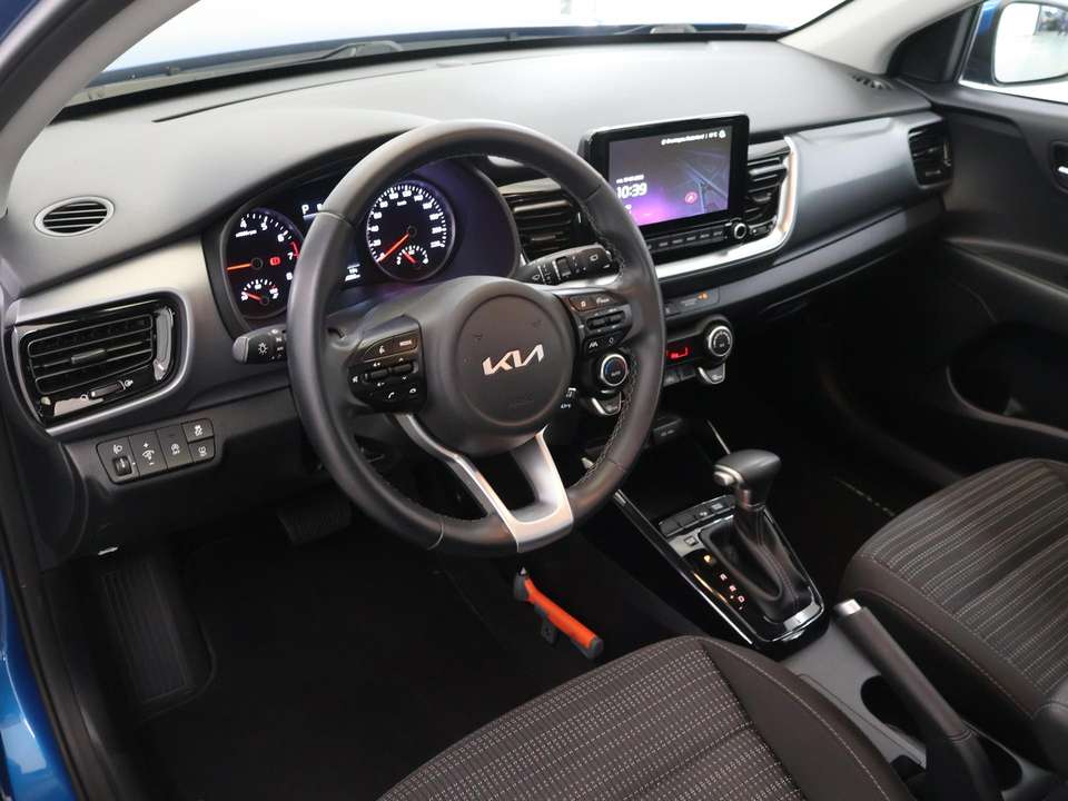 Kia Stonic - Imagem 7