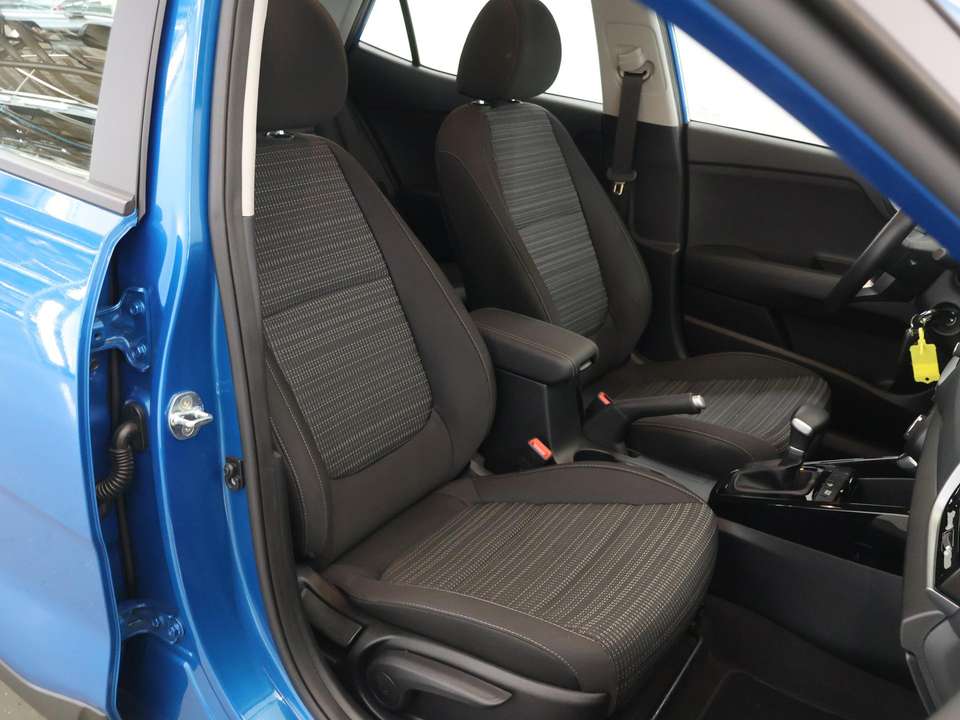 Kia Stonic - Imagem 10