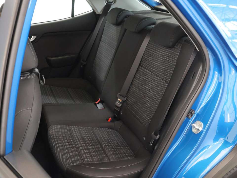 Kia Stonic - Imagem 11