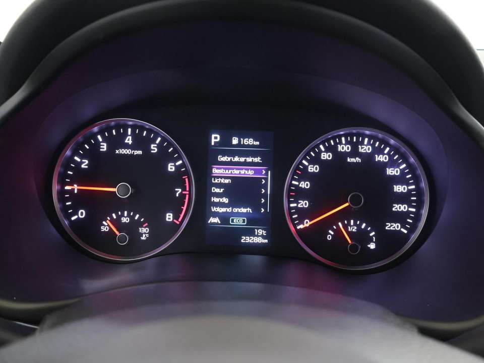 Kia Stonic - Imagem 12