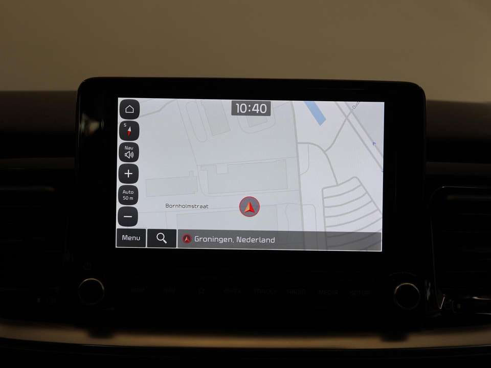 Kia Stonic - Imagem 13