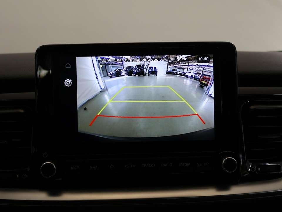 Kia Stonic - Imagem 14