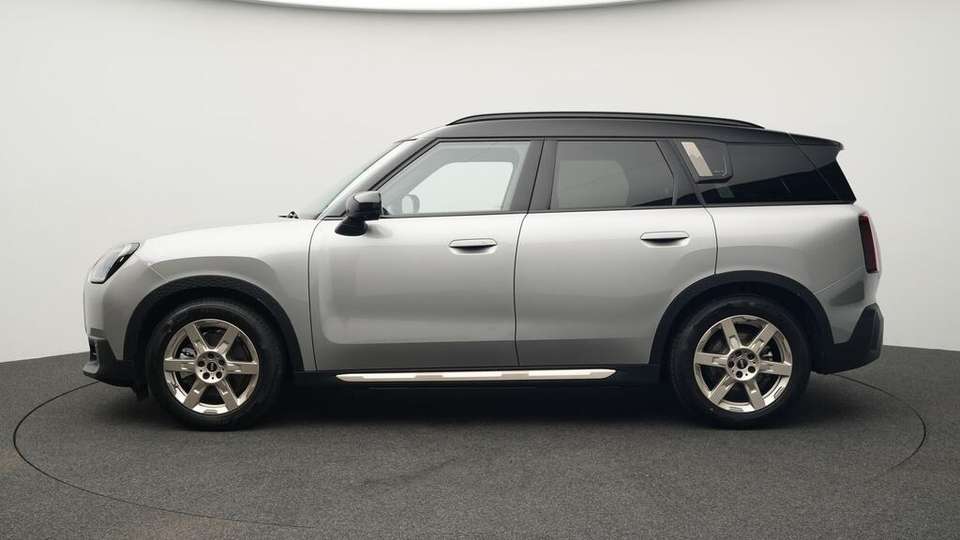 MINI Countryman SE All4 - Imagem 2