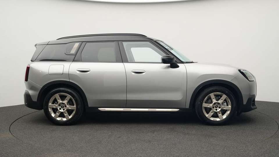MINI Countryman SE All4 - Imagem 3