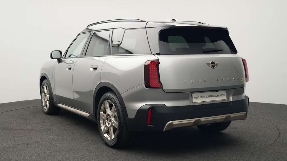 MINI Countryman SE All4 - Imagem 4