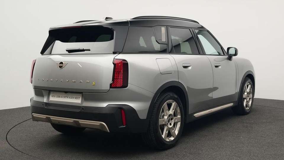 MINI Countryman SE All4 - Imagem 7
