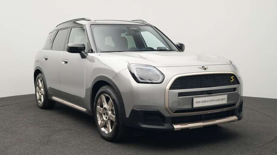 MINI Countryman SE All4 - Imagem 15