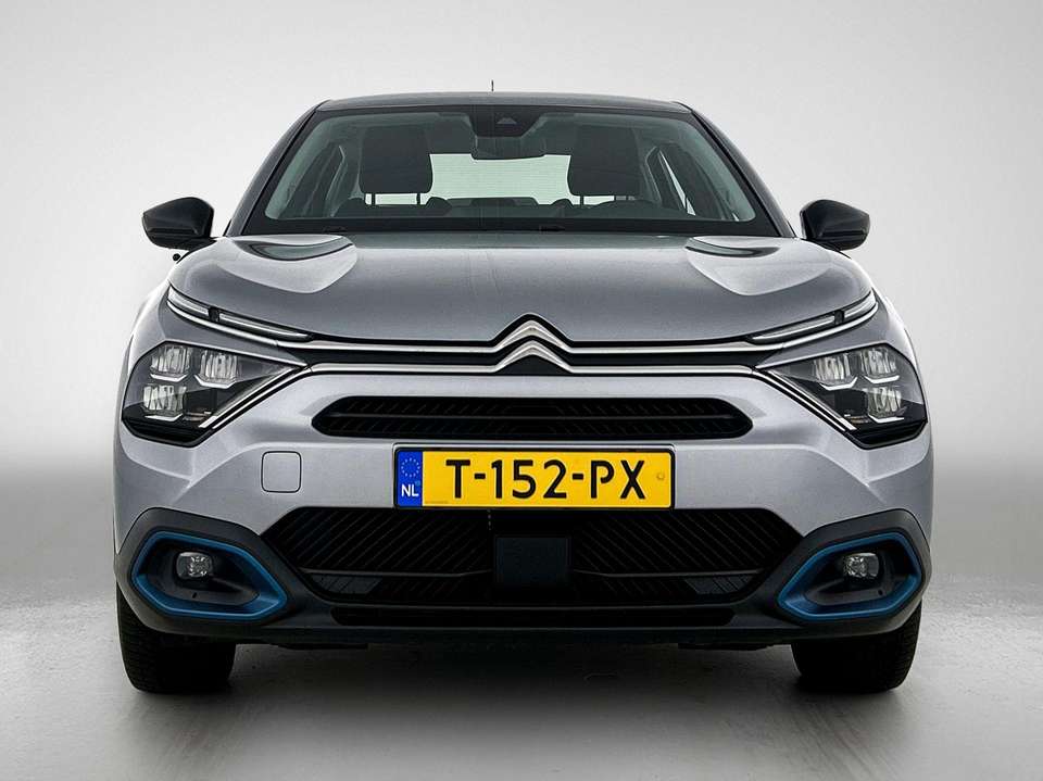 Citroen E-C4 X - Imagem 10