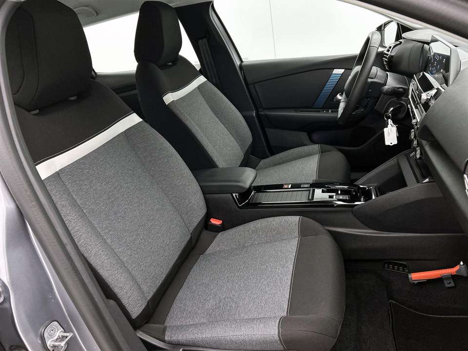 Citroen E-C4 X - Imagem 15