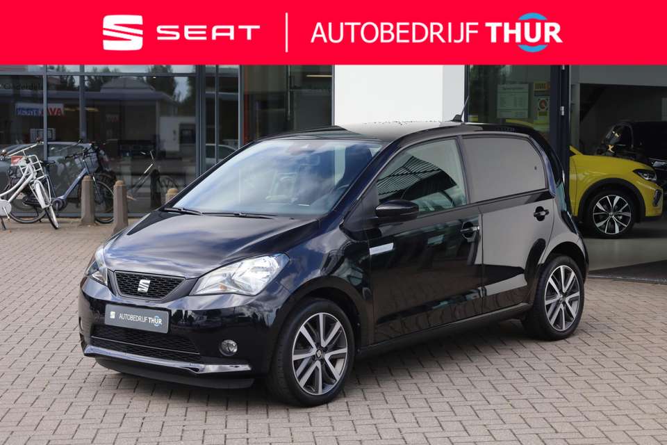 SEAT Mii 2021