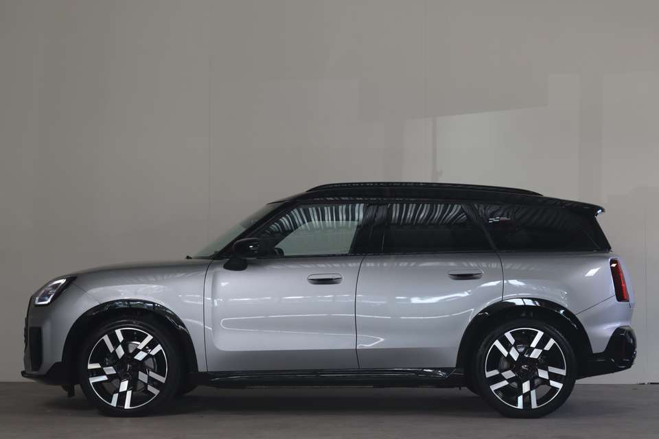 MINI John Cooper Works Countryman - Imagem 2