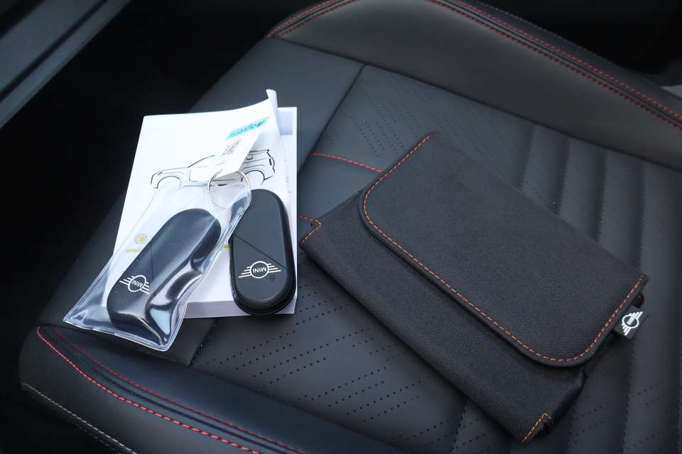 MINI John Cooper Works Countryman - Imagem 7