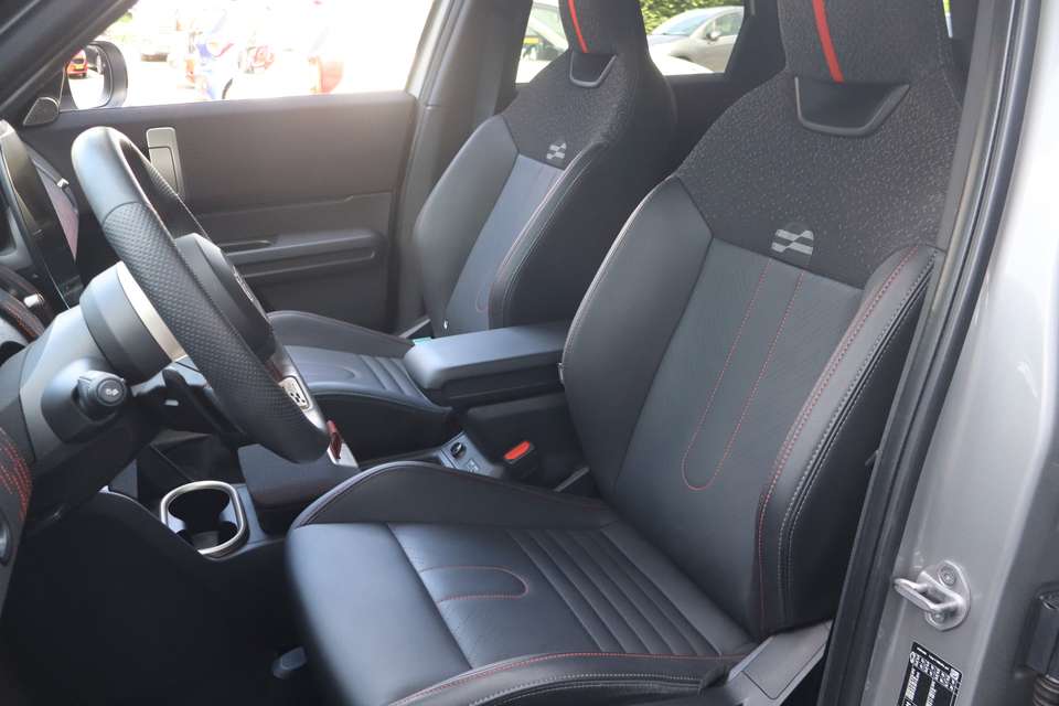 MINI John Cooper Works Countryman - Imagem 9