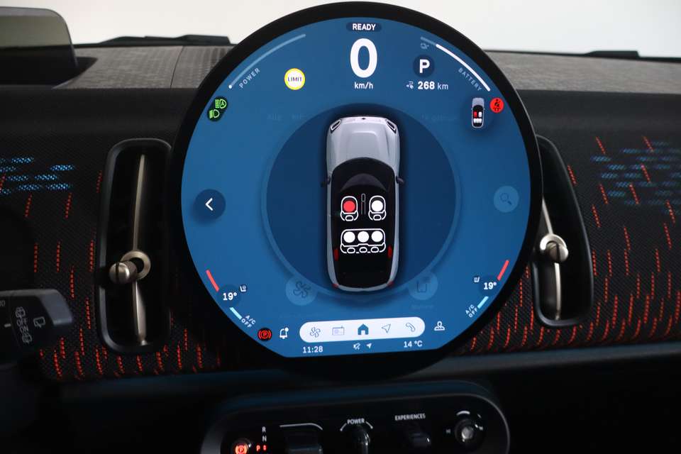 MINI John Cooper Works Countryman - Imagem 15