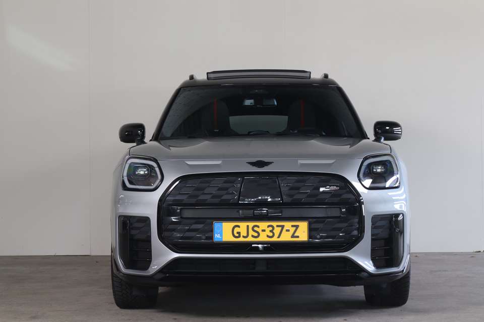 MINI John Cooper Works Countryman - Imagem 18