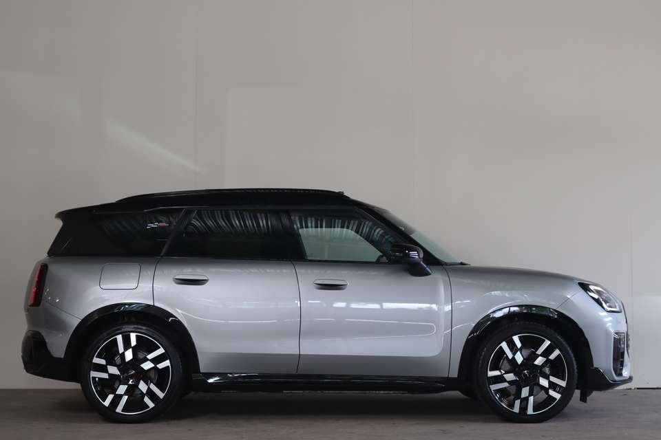 MINI John Cooper Works Countryman - Imagem 19