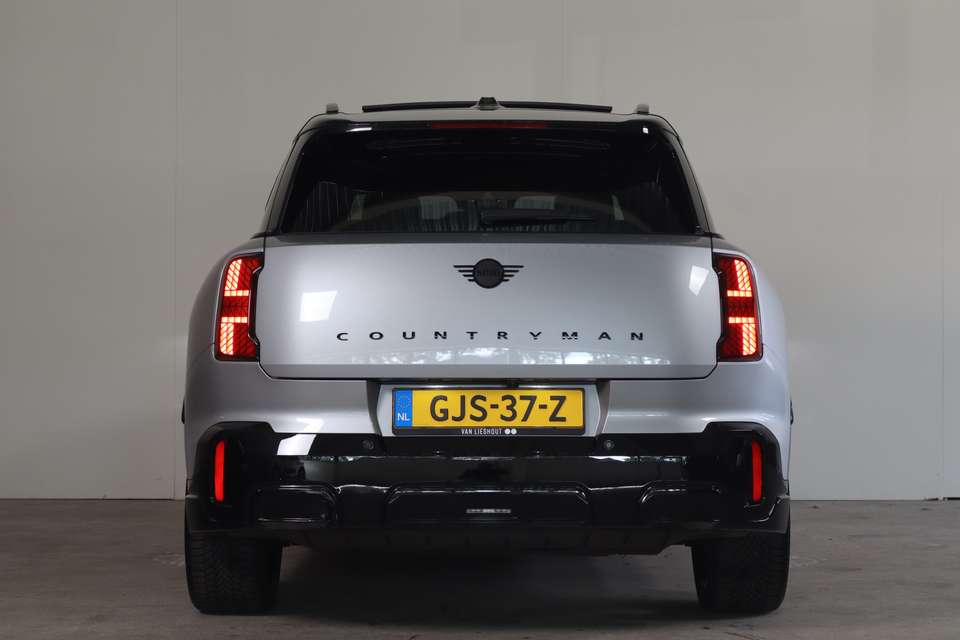 MINI John Cooper Works Countryman - Imagem 20