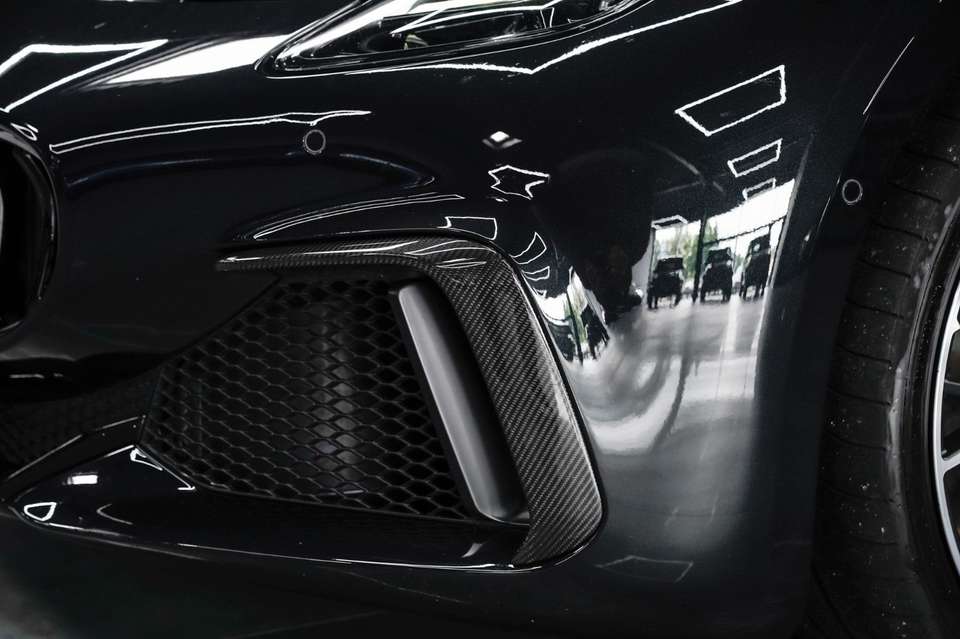 Maserati GranTurismo - Imagem 4