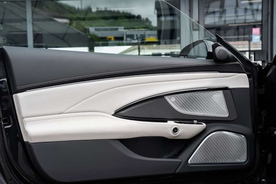Maserati GranTurismo - Imagem 12