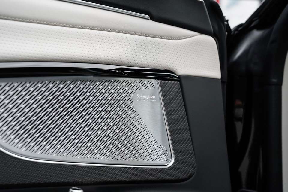 Maserati GranTurismo - Imagem 13