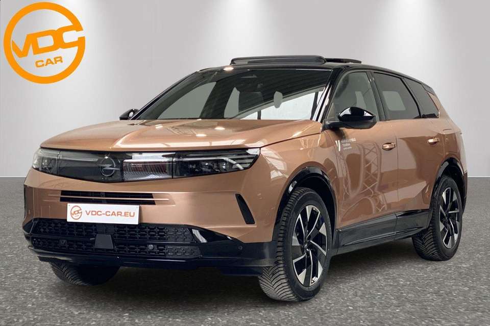 Opel Grandland 2025