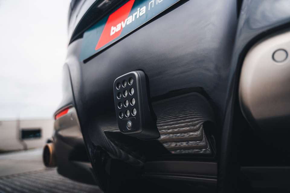 Ferrari F12 - Imagem 9