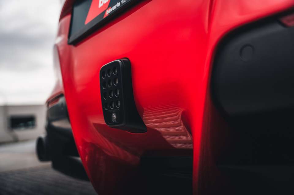 Ferrari F12 - Imagem 9
