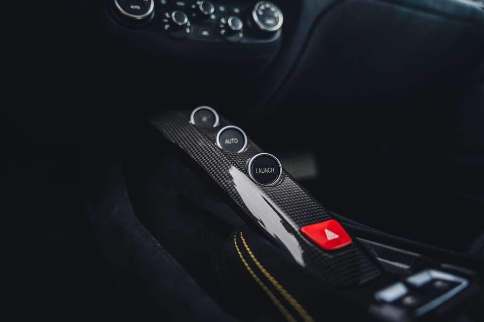 Ferrari F12 - Imagem 14