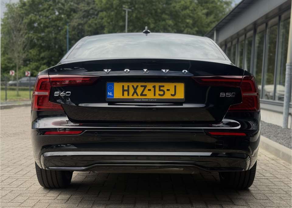 Volvo S60 - Imagem 3