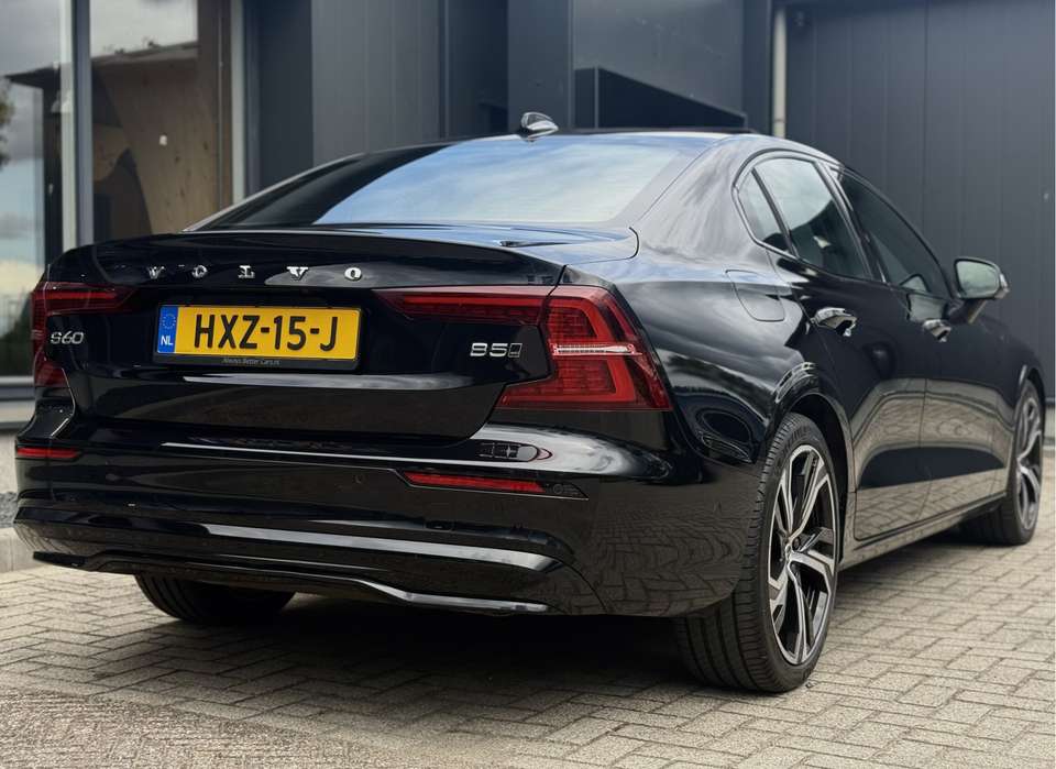 Volvo S60 - Imagem 4