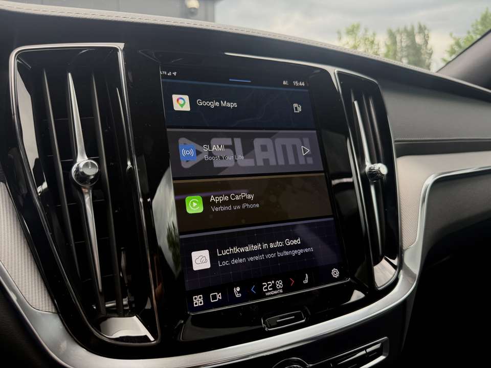 Volvo S60 - Imagem 5