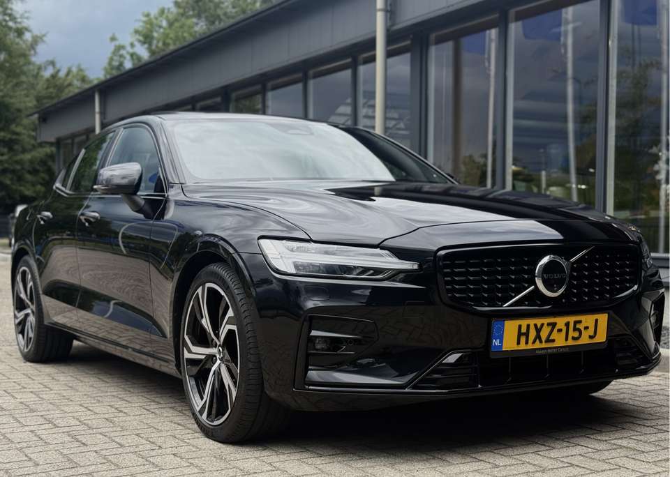 Volvo S60 - Imagem 6
