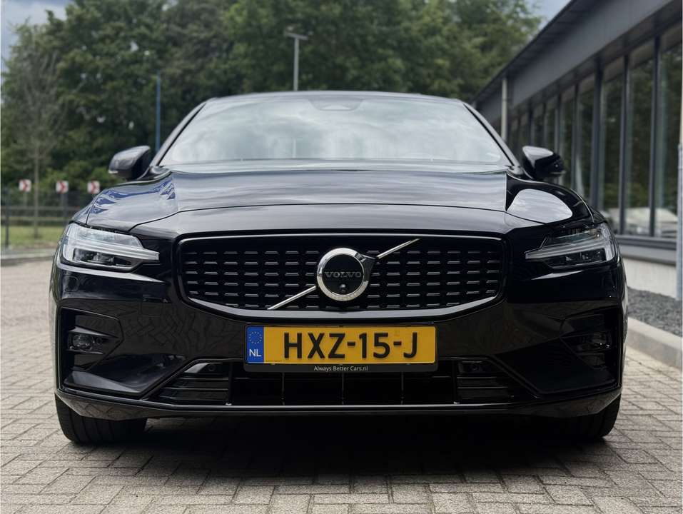 Volvo S60 - Imagem 7