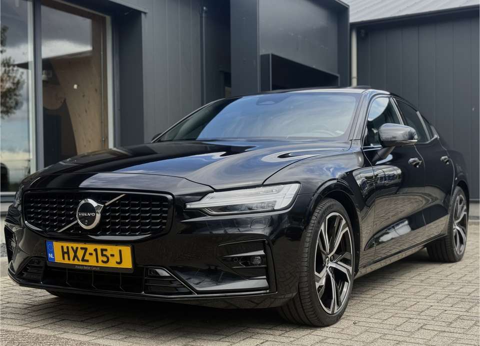 Volvo S60 - Imagem 8