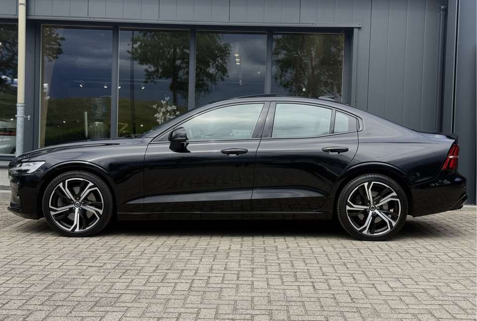 Volvo S60 - Imagem 9