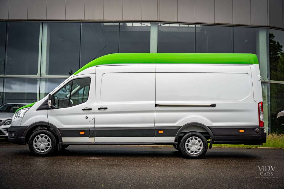 Ford Transit - Imagem 2