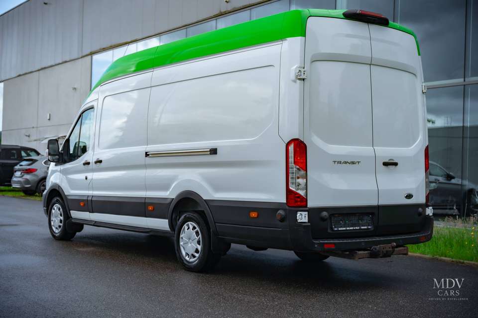 Ford Transit - Imagem 3