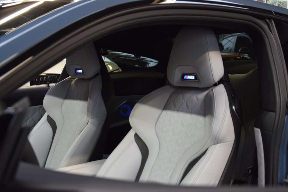 BMW M8 - Imagem 7