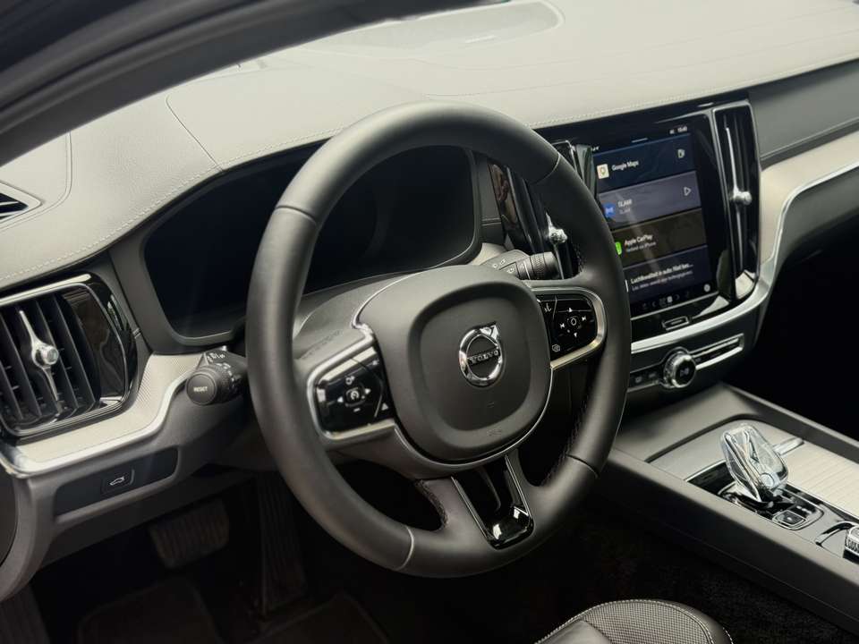 Volvo S60 - Imagem 14