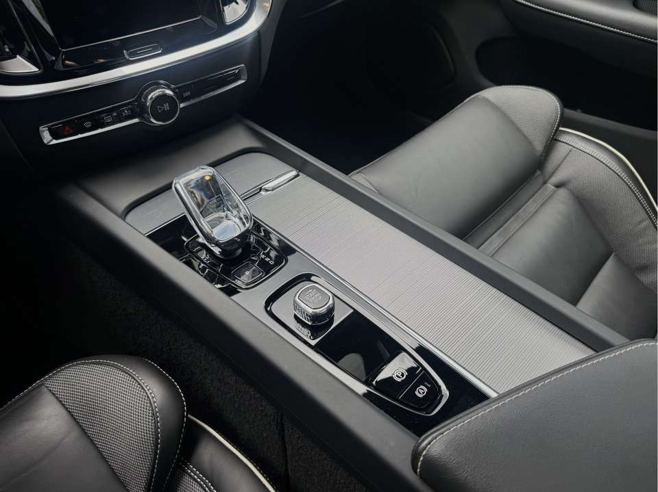Volvo S60 - Imagem 15