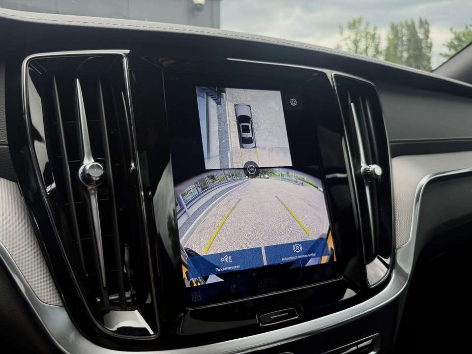Volvo S60 - Imagem 16