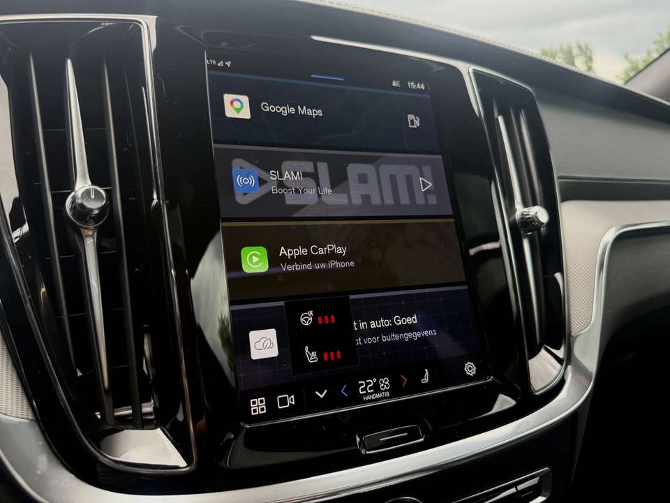 Volvo S60 - Imagem 17